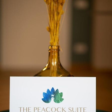 The Peacock Suite ตูริน ภายนอก รูปภาพ