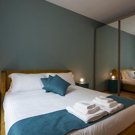 The Peacock Suite ตูริน ภายนอก รูปภาพ