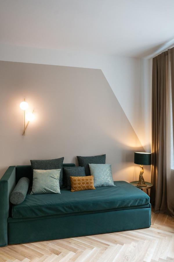 The Peacock Suite ตูริน ภายนอก รูปภาพ